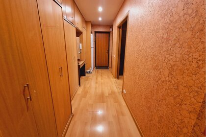 61,5 м², 3-комнатная квартира 6 150 000 ₽ - изображение 45