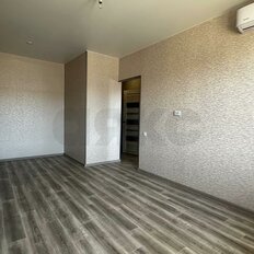 Квартира 35 м², 1-комнатная - изображение 2