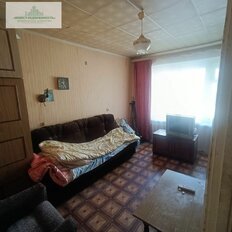 Квартира 20,7 м², 1-комнатная - изображение 2