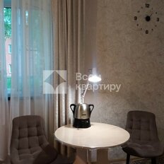 Квартира 27,4 м², студия - изображение 4