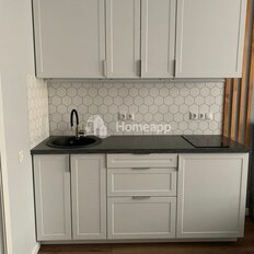 Квартира 60,8 м², 2-комнатная - изображение 4