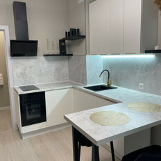 Квартира 27 м², студия - изображение 3