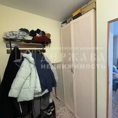 Квартира 27 м², студия - изображение 5