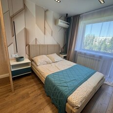 Квартира 34 м², 1-комнатная - изображение 4