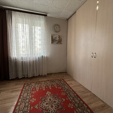 Квартира 31,9 м², 1-комнатная - изображение 5