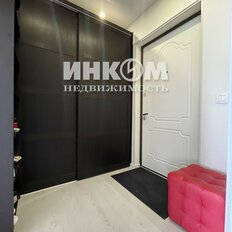 Квартира 36,6 м², 1-комнатная - изображение 5