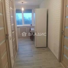 Квартира 34 м², 1-комнатная - изображение 3