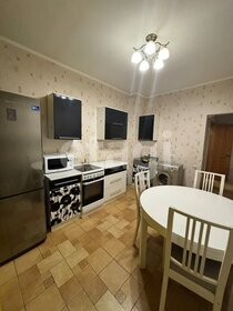 34,5 м², 1-комнатная квартира 5 250 000 ₽ - изображение 36