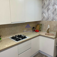 Квартира 89,4 м², 3-комнатная - изображение 3