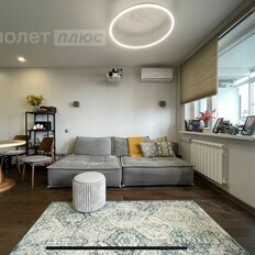 Квартира 42,1 м², студия - изображение 1