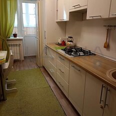 Квартира 40 м², 1-комнатная - изображение 4