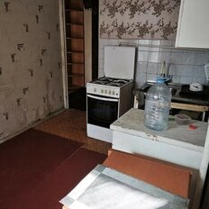 Квартира 34,3 м², 1-комнатная - изображение 5