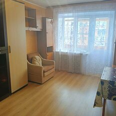 Квартира 32,2 м², 1-комнатная - изображение 5