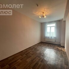 Квартира 52,5 м², студия - изображение 3