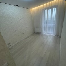 Квартира 40 м², 1-комнатная - изображение 3