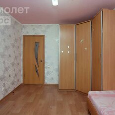 Квартира 49,7 м², 2-комнатная - изображение 4