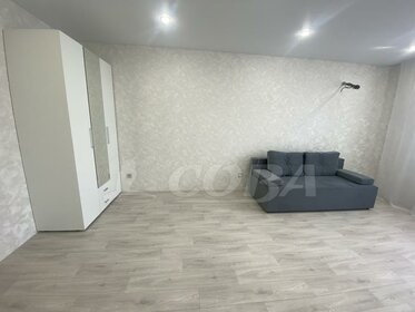 35 м², 1-комнатная квартира 15 000 ₽ в месяц - изображение 75