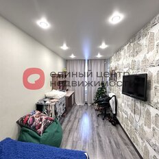 Квартира 45 м², 2-комнатная - изображение 3