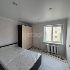 Квартира 35,6 м², 2-комнатная - изображение 4