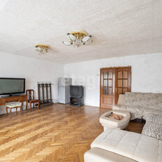 Квартира 116,4 м², 5-комнатная - изображение 2