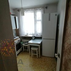 Квартира 29,1 м², 1-комнатная - изображение 5