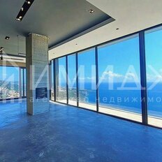 Квартира 80 м², 2-комнатные - изображение 1