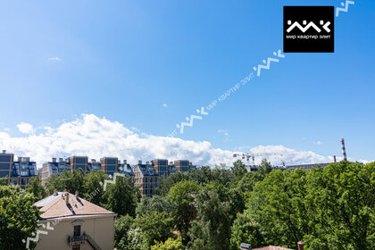 Купить двухкомнатную квартиру с панорамными окнами у метро Спортивная (фиолетовая ветка) в Санкт-Петербурге и ЛО - изображение 23