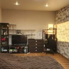 Квартира 45 м², 1-комнатная - изображение 5