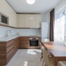 Квартира 46,7 м², 1-комнатная - изображение 1