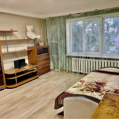 Квартира 28,2 м², 1-комнатная - изображение 1