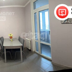 Квартира 48,1 м², 1-комнатная - изображение 2