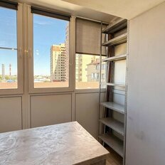 Квартира 31,1 м², 1-комнатная - изображение 4