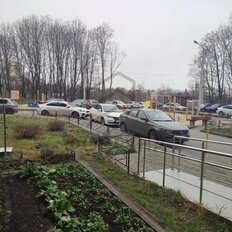 Квартира 40 м², 1-комнатная - изображение 3