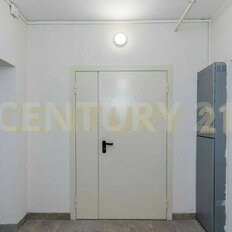 Квартира 118,2 м², студия - изображение 3