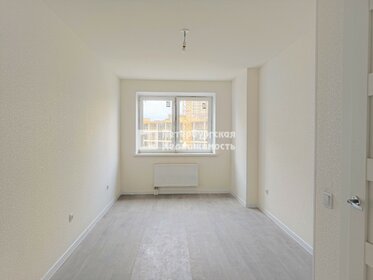 32 м², 1-комнатная квартира 25 000 ₽ в месяц - изображение 113