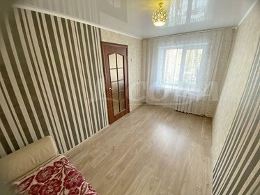 Купить двухкомнатную квартиру в ЖК «Солнечный» в Грозном - изображение 6