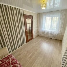 Квартира 55,1 м², 3-комнатная - изображение 5