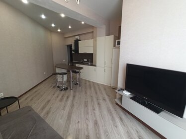 34 м², квартира-студия 9 900 000 ₽ - изображение 74