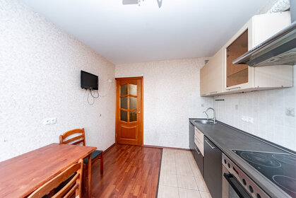 Купить трехкомнатную квартиру с отделкой в ЖК «Большое Путилково» в Москве и МО - изображение 38