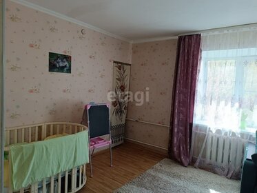 28,8 м², 1-комнатная квартира 3 995 000 ₽ - изображение 13