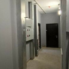 Квартира 41,7 м², 1-комнатная - изображение 4