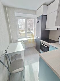 29,4 м², 1-комнатная квартира 3 650 000 ₽ - изображение 86