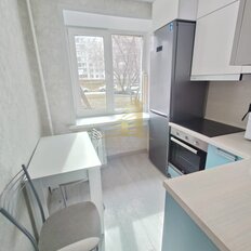 Квартира 29,1 м², 1-комнатная - изображение 2