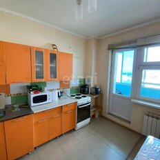 Квартира 39 м², студия - изображение 1