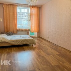 Квартира 51 м², 1-комнатная - изображение 5