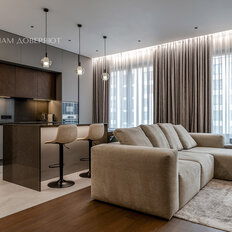 Квартира 64 м², 2-комнатная - изображение 4