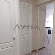 Квартира 41,2 м², 1-комнатная - изображение 3