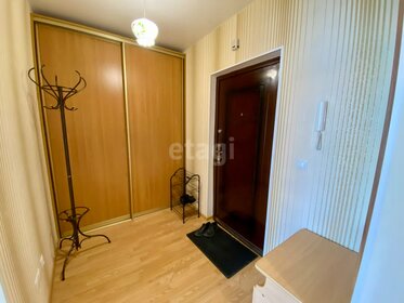 25 м², квартира-студия 15 000 ₽ в месяц - изображение 57