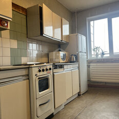 Квартира 38,8 м², 1-комнатная - изображение 1