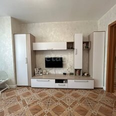 Квартира 41 м², 1-комнатная - изображение 1